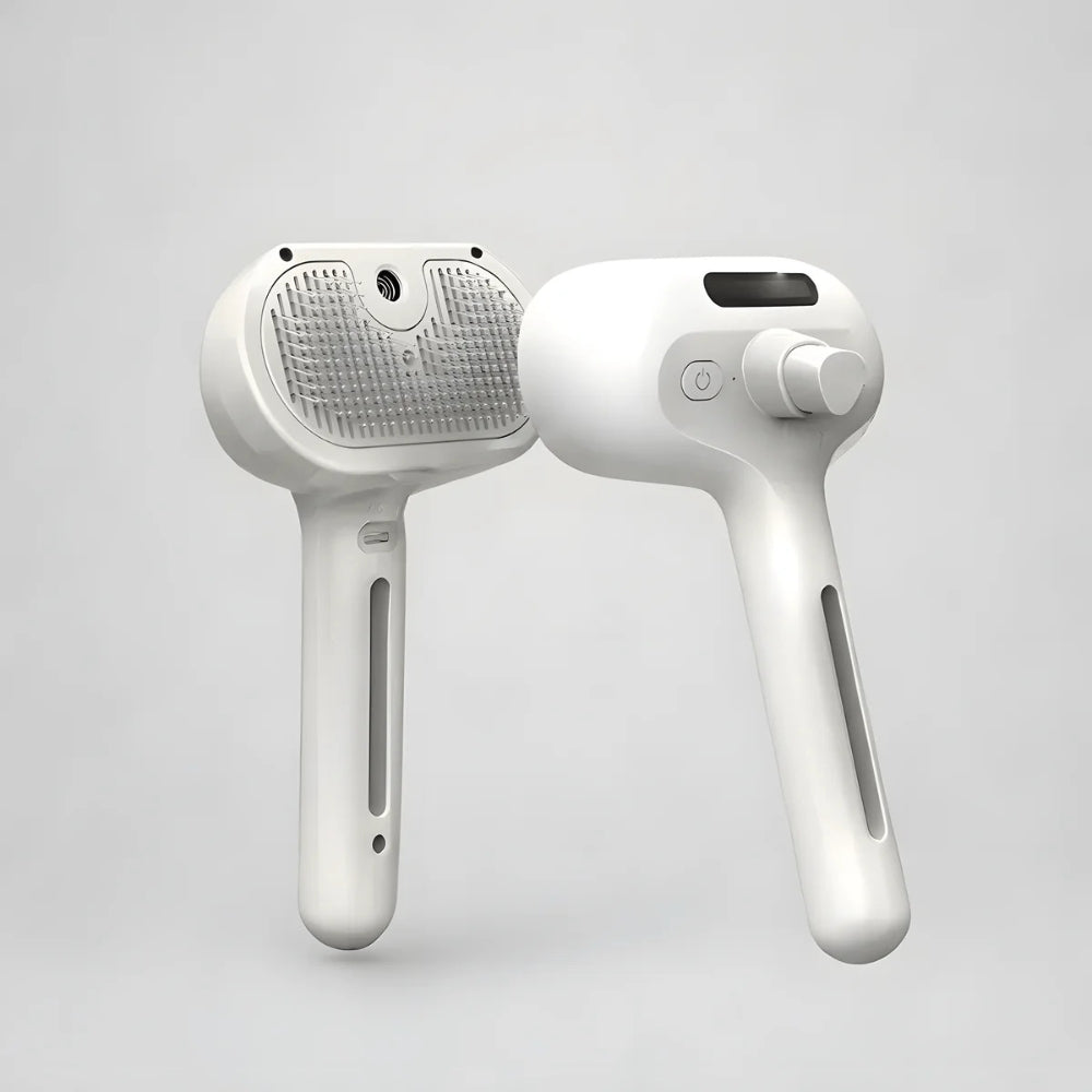 Spazzola Rimuovi Peli per Animali