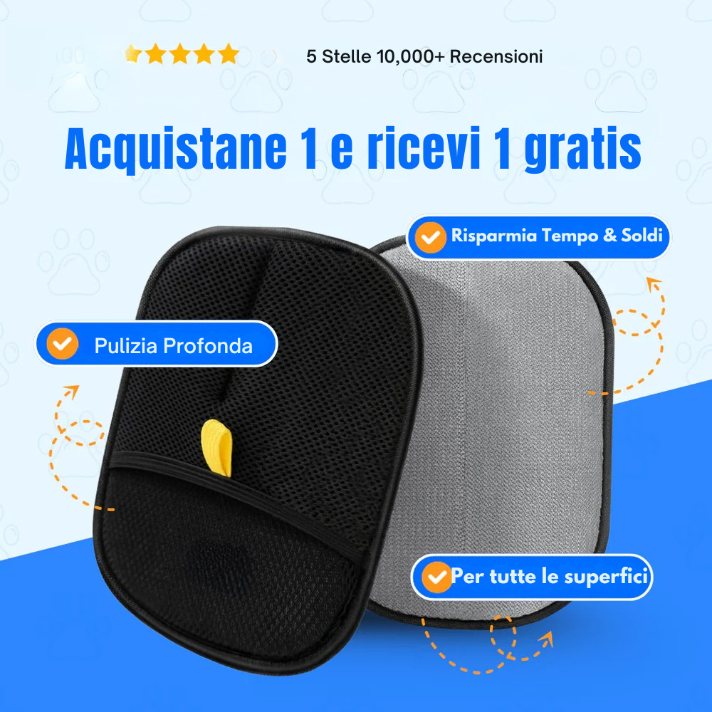 Il Guanto Magico™ - Compra 1 e ricevi 1 gratis